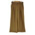 Forte West Side Modern 2tuck Wide Straight Pants メンズ JPN:L