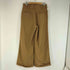 Forte West Side Modern 2tuck Wide Straight Pants メンズ JPN:L