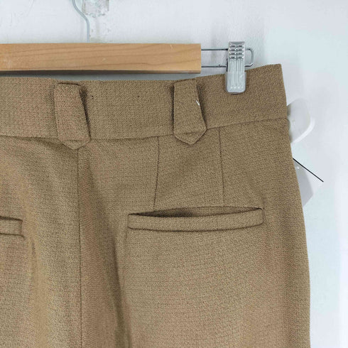 Forte West Side Modern 2tuck Wide Straight Pants メンズ JPN:L