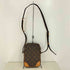 ルイヴィトン LOUIS VUITTON ダヌーブ ショルダーバッグ レディース
