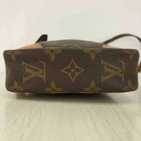 ルイヴィトン LOUIS VUITTON ダヌーブ ショルダーバッグ レディース