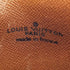 ルイヴィトン LOUIS VUITTON ダヌーブ ショルダーバッグ レディース