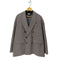 メゾンスペシャル MAISON SPECIAL Wool Mix Smooth Prime-Over Peaked Lapel Double Tailored Jacket メンズ JPN:2