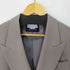 メゾンスペシャル MAISON SPECIAL Wool Mix Smooth Prime-Over Peaked Lapel Double Tailored Jacket メンズ JPN:2