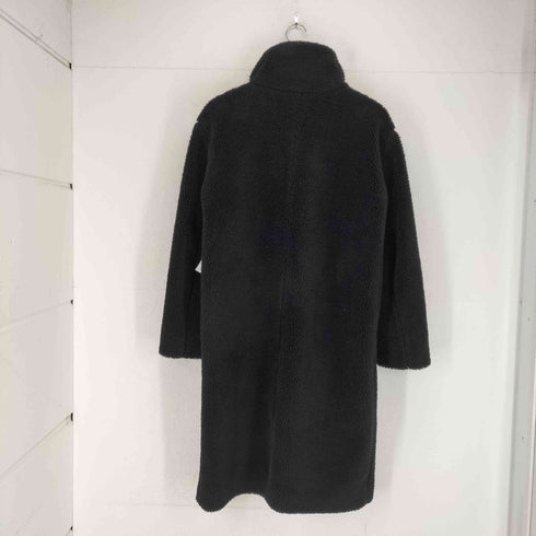ギャップ Gap LOMG SHERPA COAT レディース JPN:XS