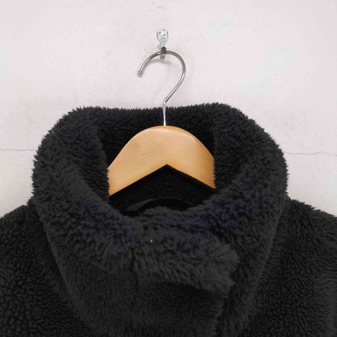 ギャップ Gap LOMG SHERPA COAT レディース JPN:XS