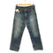 リーバイス Levis 502 ジッパーフライ デニムパンツ メンズ 33X33