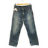リーバイス Levis 502 ジッパーフライ デニムパンツ メンズ 33X33