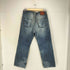 リーバイス Levis 502 ジッパーフライ デニムパンツ メンズ 33X33