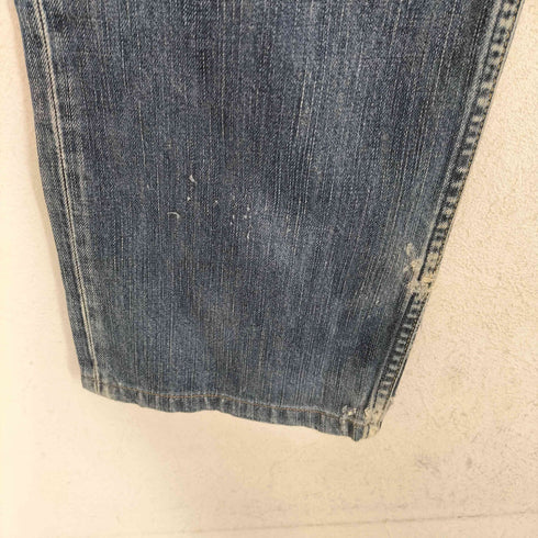 リーバイス Levis 502 ジッパーフライ デニムパンツ メンズ 33X33