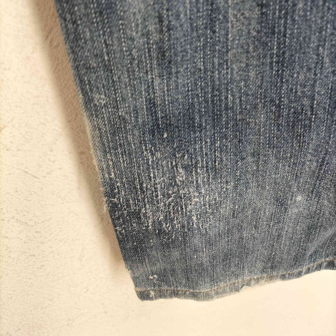 リーバイス Levis 502 ジッパーフライ デニムパンツ メンズ 33X33