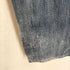 リーバイス Levis 502 ジッパーフライ デニムパンツ メンズ 33X33