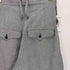アンダーカバー UNDERCOVER 04SS Languid期 歪み期 永久クリーススラックスパンツ メンズ