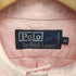 ポロラルフローレン POLO RALPH LAUREN ポニー刺繍 S/S ボタンダウン シャツ メンズ import:M