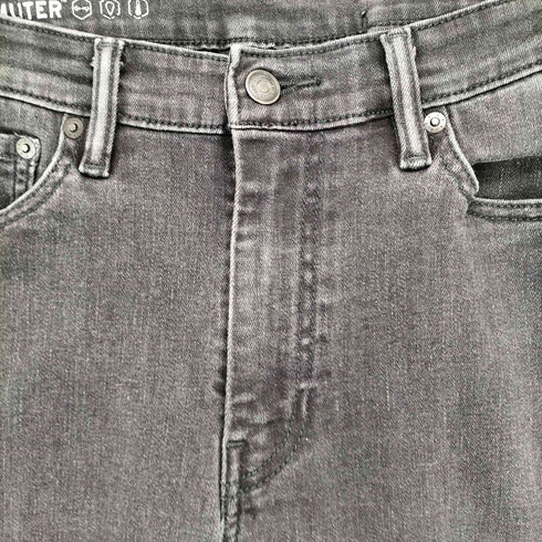 リーバイス Levis Commuter デニムパンツ メンズ 34X32