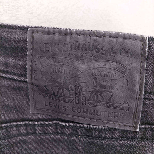 リーバイス Levis Commuter デニムパンツ メンズ 34X32