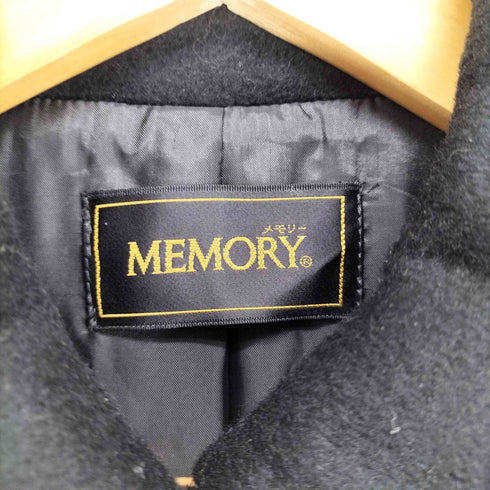 MEMORY ヨコ糸アンゴラ混ジャケット レディース JPN:11号