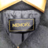 MEMORY ヨコ糸アンゴラ混ジャケット レディース JPN:11号