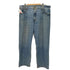 リーバイス Levis 00S メキシコ製 SILVER TAB BAGGY シルバータブ バギー デニム パンツ メンズ W42 L32