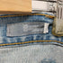 リーバイス Levis 00S メキシコ製 SILVER TAB BAGGY シルバータブ バギー デニム パンツ メンズ W42 L32