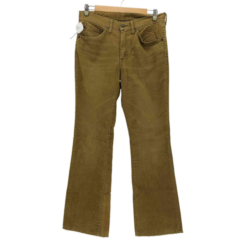 リーバイス Levis 00S 517 コーデュロイ ブーツカット フレアパンツ 04年製 メンズ W32/L33