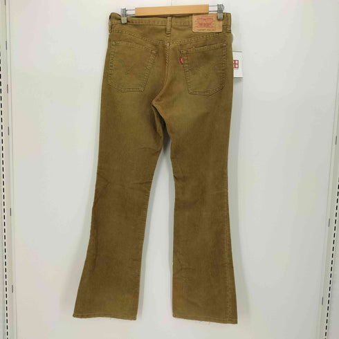 リーバイス Levis 00S 517 コーデュロイ ブーツカット フレアパンツ 04年製 メンズ W32/L33