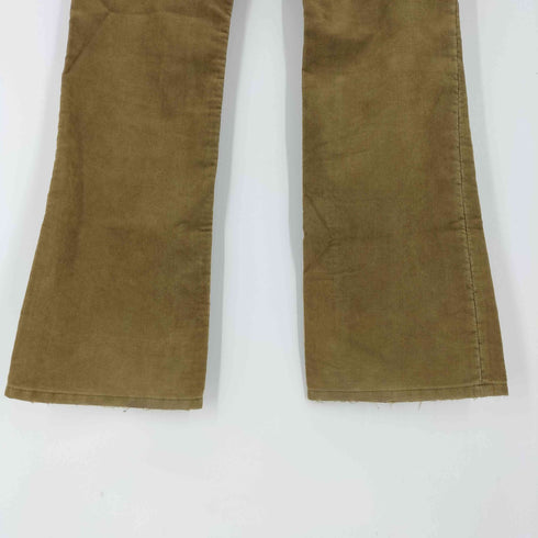 リーバイス Levis 00S 517 コーデュロイ ブーツカット フレアパンツ 04年製 メンズ W32/L33