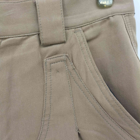 STEEPC ダブルニー ワイド ショーツ メンズ L