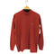ビューグルボーイ Bugle Boy USA製 裾シングル モックネックカットソー メンズ import:L
