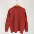 ビューグルボーイ Bugle Boy USA製 裾シングル モックネックカットソー メンズ import:L