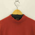 ビューグルボーイ Bugle Boy USA製 裾シングル モックネックカットソー メンズ import:L