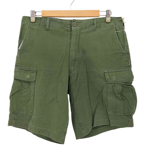 ブリティッシュアーミー BRITISH ARMY COMBAT TROUSERS Half Pants メンズ