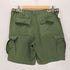 ブリティッシュアーミー BRITISH ARMY COMBAT TROUSERS Half Pants メンズ