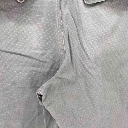 ブリティッシュアーミー BRITISH ARMY COMBAT TROUSERS Half Pants メンズ