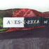 AXES-X イチゴプリントシアーシャツ メンズ JPN:XL