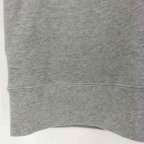 ナイキ NIKE 00S スウッシュ 刺繍 スウェット ベスト メンズ import:L