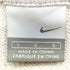 ナイキ NIKE 00S スウッシュ 刺繍 スウェット ベスト メンズ import:L