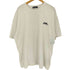 シーディージーコムデギャルソン CDG COMME des GARCONS OVERSIZED T-SHIRT CDGロゴ オーバーサイズ 半袖 Tシャツ メンズ JPN:M