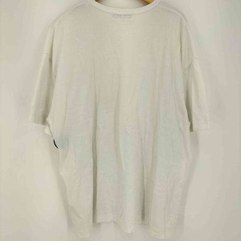 シーディージーコムデギャルソン CDG COMME des GARCONS OVERSIZED T-SHIRT CDGロゴ オーバーサイズ 半袖 Tシャツ メンズ JPN:M
