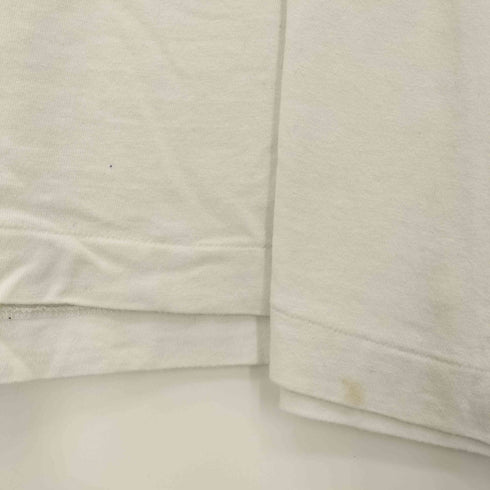 シーディージーコムデギャルソン CDG COMME des GARCONS OVERSIZED T-SHIRT CDGロゴ オーバーサイズ 半袖 Tシャツ メンズ JPN:M