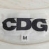 シーディージーコムデギャルソン CDG COMME des GARCONS OVERSIZED T-SHIRT CDGロゴ オーバーサイズ 半袖 Tシャツ メンズ JPN:M