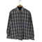 ボストントレーダーズ BOSTON TRADERS 80-90s コットンボタンダウンチェックシャツ メンズ import:L