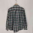 ボストントレーダーズ BOSTON TRADERS 80-90s コットンボタンダウンチェックシャツ メンズ import:L