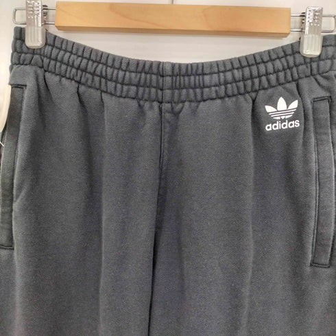 アディダスオリジナルス adidas Originals Embroidered Logo Sweatpants ロゴ刺繍 スウェットパンツ メンズ JPN:L