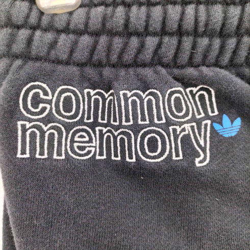アディダスオリジナルス adidas Originals Embroidered Logo Sweatpants ロゴ刺繍 スウェットパンツ メンズ JPN:L