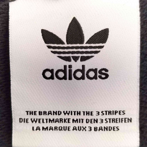 アディダスオリジナルス adidas Originals Embroidered Logo Sweatpants ロゴ刺繍 スウェットパンツ メンズ JPN:L