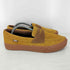バンズ VANS LOAFER TABACCO/BROWN メンズ JPN:27.5