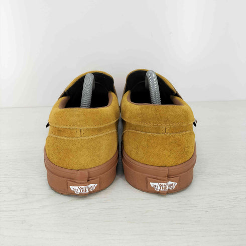 バンズ VANS LOAFER TABACCO/BROWN メンズ JPN:27.5