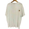 コムデギャルソンシャツ COMME des GARCONS SHIRT Brett Westfall Strawberry Oversized T-Shirt メンズ import:XL