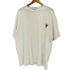 コムデギャルソンシャツ COMME des GARCONS SHIRT Brett Westfall Strawberry Oversized T-Shirt メンズ import:XL